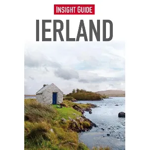 Afbeelding van Insight guides - Ierland