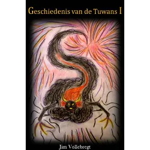 Afbeelding van Geschiedenis van de Tuwans 1