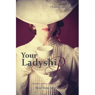 Afbeelding van Your ladyship