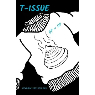 Afbeelding van T-issue