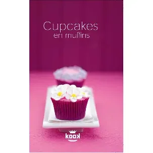 Afbeelding van Cupcakes En Muffins
