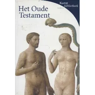Afbeelding van Kunstbibliotheek Het Oude Testament