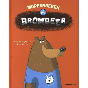 Afbeelding van Mopperberen 0 - Brombeer
