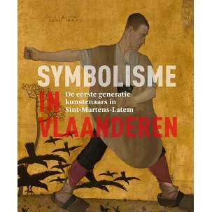 Afbeelding van Symbolisme in Vlaanderen