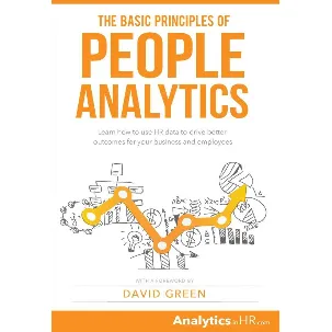 Afbeelding van The basic principle of people analytics