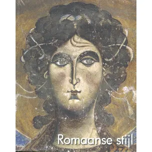Afbeelding van Romaanse kunst
