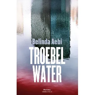 Afbeelding van Troebel water