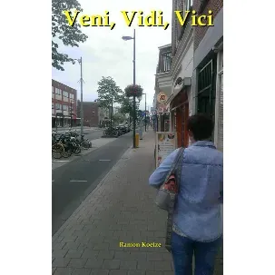 Afbeelding van Veni, Vidi, Vici
