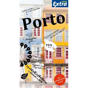 Afbeelding van ANWB Extra - Porto