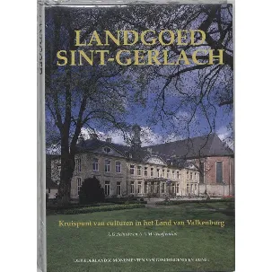 Afbeelding van Landgoed Sint Gerlach Geill Beschrijving