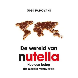Afbeelding van De wereld van Nutella
