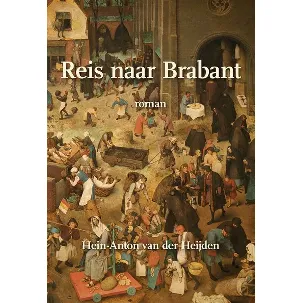 Afbeelding van Reis naar Brabant