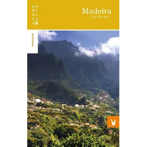Afbeelding van Dominicus - Madeira