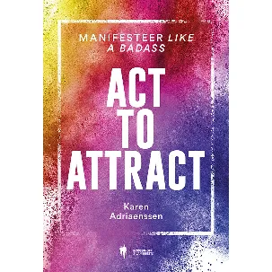 Afbeelding van Act to attract