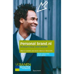 Afbeelding van Personal Brand.nl