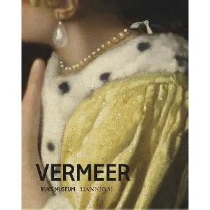 Afbeelding van Vermeer Rijksmuseum