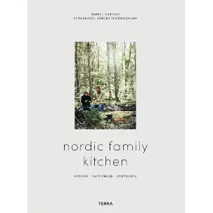 Afbeelding van Nordic Family Kitchen