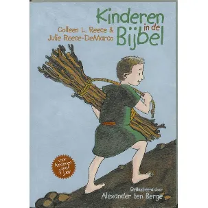 Afbeelding van Kinderen in de bijbel