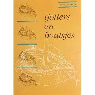 Afbeelding van Tjotters en boatsjes