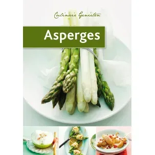Afbeelding van Culinair genieten - Asperges