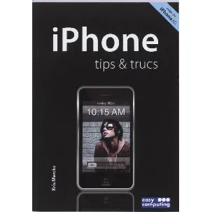 Afbeelding van Iphone -Tips & Trucs