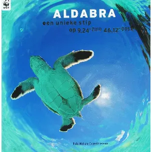 Afbeelding van Aldabra