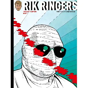 Afbeelding van Rik Ringers 7 - Rik Ringers