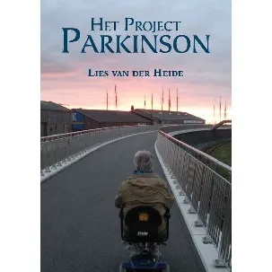 Afbeelding van Het project Parkinson