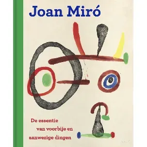 Afbeelding van Joan Miró