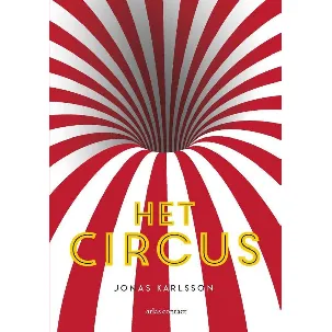 Afbeelding van Het circus