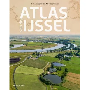 Afbeelding van Atlas van de IJssel