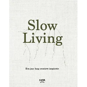 Afbeelding van Slow Living