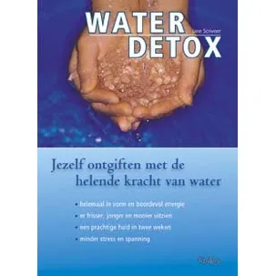 Afbeelding van Water Detox