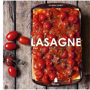 Afbeelding van Lasagne