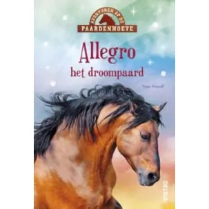 Afbeelding van Avonturen op de Paardenhoeve - Allegro