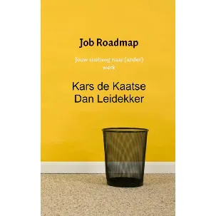 Afbeelding van Job Roadmap