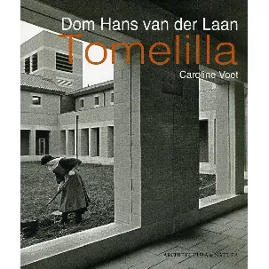 Afbeelding van Dom Hans van der Laan Tomelilla