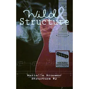 Afbeelding van Structure 2 - Wild & Structure