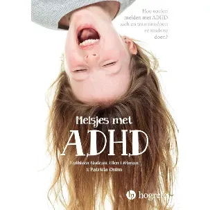 Afbeelding van Meisjes met ADHD