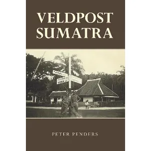 Afbeelding van Veldpost Sumatra