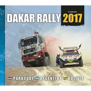 Afbeelding van Dakar Rally 2017