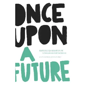 Afbeelding van Once Upon A Future