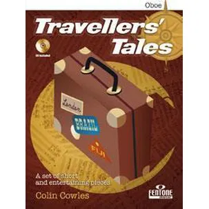 Afbeelding van Travellers' Tales