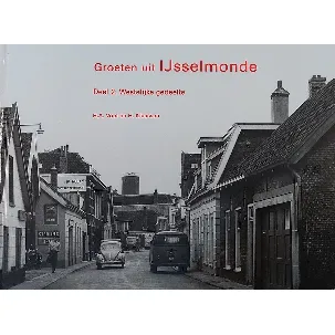 Afbeelding van Groeten uit IJsselmonde 2 Westelijke gedeelte