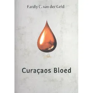 Afbeelding van Curacaos bloed