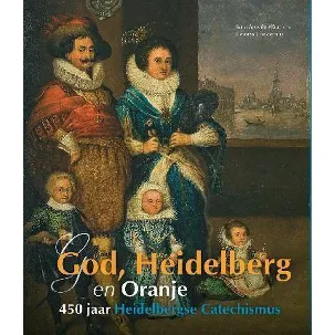 Afbeelding van God, Heidelberg en Oranje