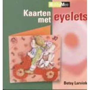 Afbeelding van Kaarten eyelets