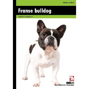 Afbeelding van Franse bulldog