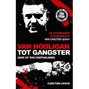 Afbeelding van Van hooligan tot gangster