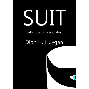 Afbeelding van Suit